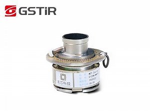 [Hot Item] Cooled MCT FPA 128x128 25um Infrared Thermal Detector