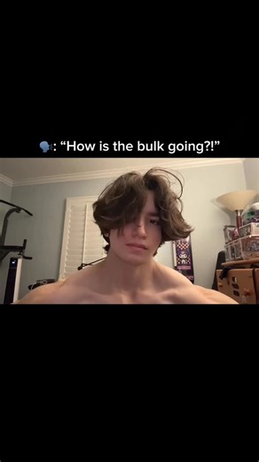 joel | Monster bulk loading… 💀✌️ - - - - - - - - - - - #explorepage #gym #gymmotivation #aesthetics #fyp | Instagram