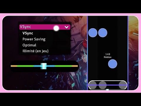 Does FPS/Hz really affect Accuracy | osu!mania