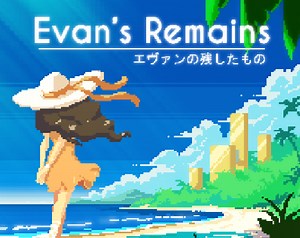 Evan's Remains by maitan69