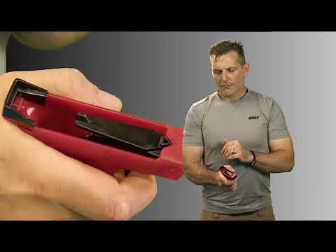 SIRT TruBreak Progressions and Regressions