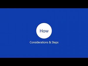 Office 365 輕鬆學＿如何快速轉移文件管理系統至 SharePoint Online
