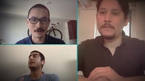 3K views · 13 comments | Virtual Hangouts is back! Go LIVE and hang...