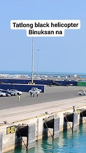 #blackhelicopter #militaryhelicopter #helicoptertesting #fypシ゚viralシ #followformore #trendingvideo | Kabasket Nico