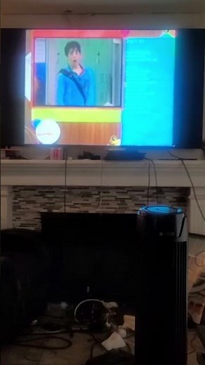 Nickelodeon Split Screen Credits (2007)