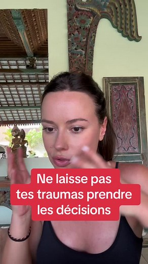 Surmonter ses traumas en tant que Femme Fatale