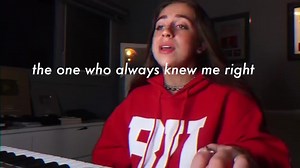 Dear ex best friend // Tate McRae | Ｍｙ Ｐｌａｙｌｉｓｔ