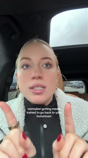 thoughts before i walk into the local nail salon