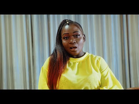 Nyota Ndogo - Nikimuona {Official Video}