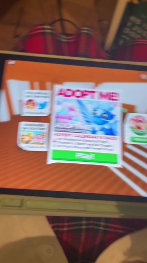 Rich Trading Server in Adopt Me - Funny Trading Video