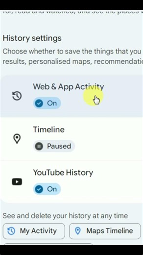 Google Knows This About You ( Disable It ) #mjtech19 #surinderchaudhary