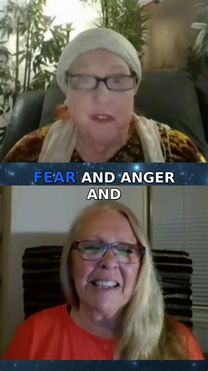 Embracing Chaos for Healing Transformation | Cosmic Guardians