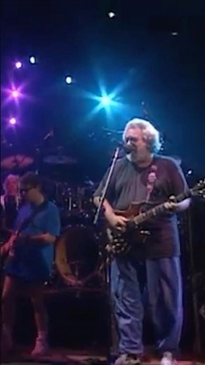 “West L.A. Fadeaway” live at Buckeye Lake Music Center, Hebron, OH 07/01/92⚡️