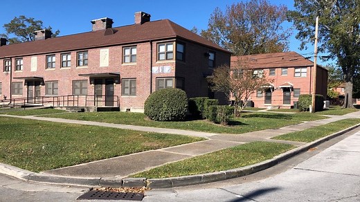 Victims identified in New Bern shooting