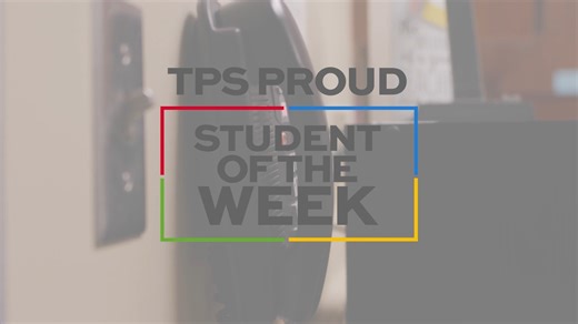 12K views · 97 reactions | Phil Chandler, a student leader whose list of accomplishments could cover a wall. Learn more about Phil and his involvement at Woodward High School. #tpsproud | Toledo Public Schools | Facebook