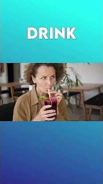 How to reset your body with a seven day detox