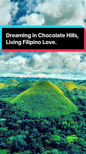 Exploring Bohol: A Heartfelt Journey to the Chocolate Hills