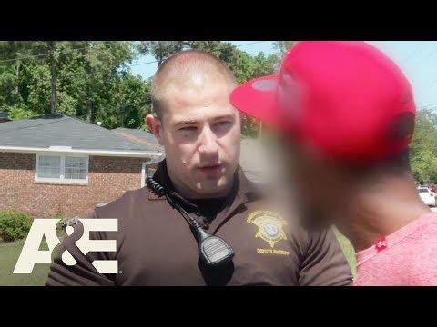 Live PD: Police Patrol – Unfiltered Look at Police in Action Pt. 5 – Full Episode MARATHON | A&E