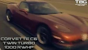 FAN SUBMISSION: 1000whp GT-R VS 1000whp Twin Turbo Corvette! | High Tech GT-R