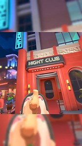 I Am Security VR Safety is my top priority full | Stevie The Savage