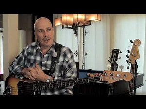 Hutch Hutchinson Video Interview Part 1