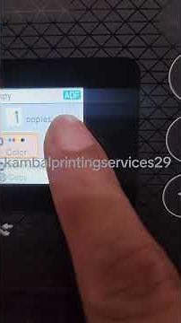 HOW TO XEROX LONG USING EPSON L5290 | TAGALOG TUTORIAL 2026 #epsonprinter #epson #printing #business
