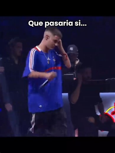 Bnet vs Wos: La Batalla del Rap