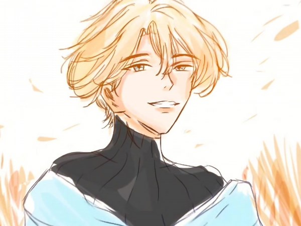 Drarry Animatic: Dreamy Fields and Hidden Feelings