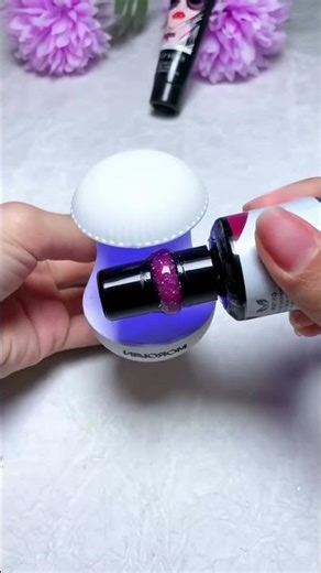 Easy Beginner Friendly Poly Gel Nail Tutorials🌷