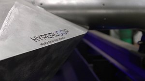 187K views · 1.7K reactions | This Futuristic Train Can Reach Up To 700mph On Land! | Seeker by The Verge | Facebook