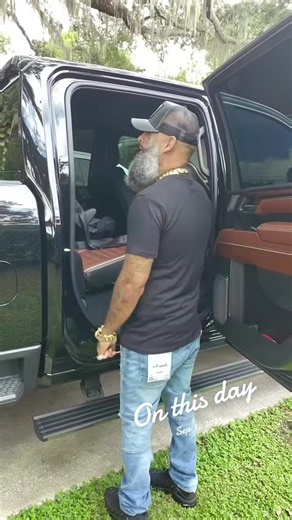 Sep 1 On This Day — Jay Raw Certified: El Malandrín (2025)