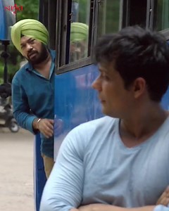 1.5M views · 10K reactions | Bus pichey bezzati | Saga Studios | Facebook