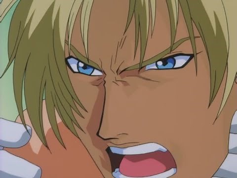 ジョナサン・グレーン 全セリフ