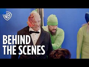 Final Destination Bloodlines | Filming the Deaths | Behind the Scenes | Warner Bros. Entertainment