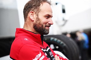Toyota Gazoo Racing UK team boss talks BTCC