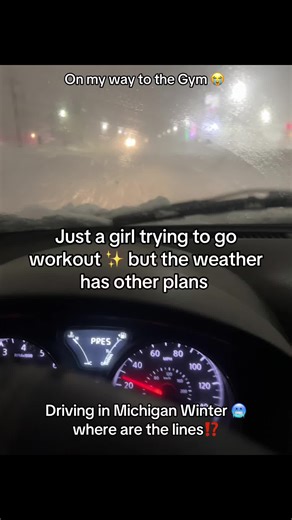 Don’t forget to stretch before leaving your house… In case you Slip!! Summer bodies are made in the Winter 🔥 #motivation #workout #journey #lifestyle #pcos