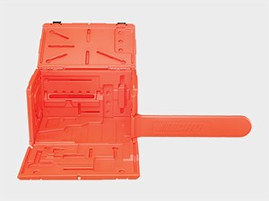 ToughChest Chainsaw Cases | ECHO