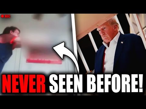 Trump Shooter’s SHOCK MESSAGES REVEALED, Trump Accused OF COVER UP?!