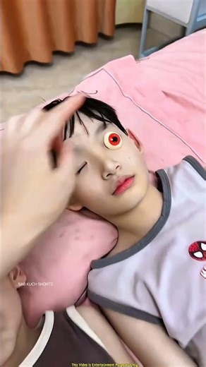 Ready for Fancy Dress… But Look at Them