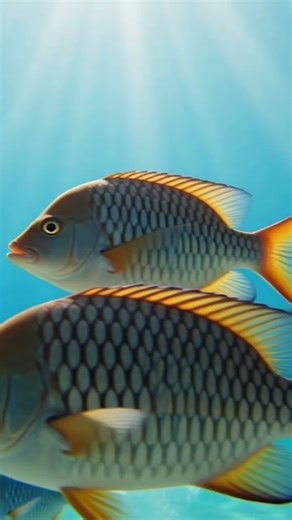 fish #comedy #viral #shorts #shortsfeed #short