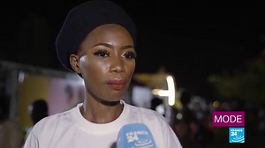 Mannequin en Afrique : une chance, un métier, un rêve ?