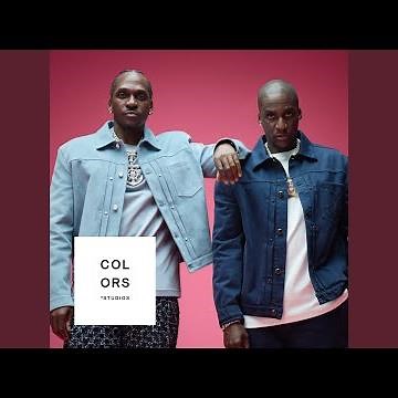 Ace Trumpets - A COLORS SHOW