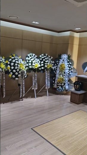 수원연화장 장례식장 후불상조 180만원 진행 24시간 상담 합니다