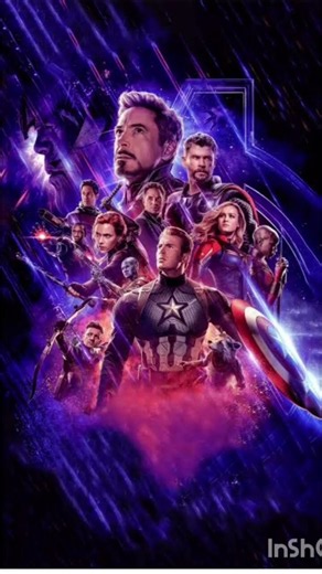 🔥 Best Avengers Wallpapers in HD & 4K | MarvelSuperheroes Collection 💥| #avengers #marvel #wallpaper