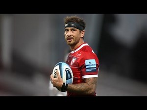 Danny Cipriani - The LEGACY | Skills, Passes & Tries