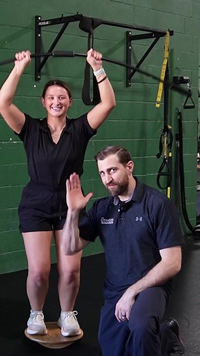5 Keys to Shoulder Instability Physical Therapy Treatment | Fitness Pain Free | Facebook