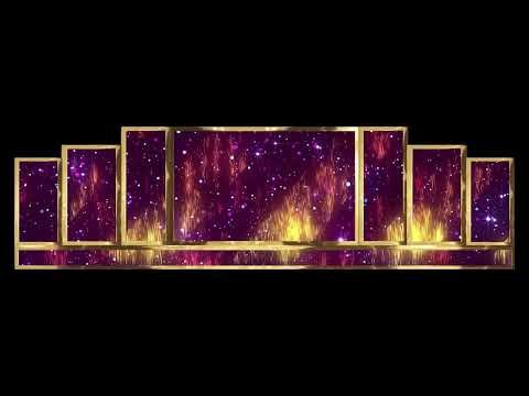 Pageant Background Video_Created by Rolfzkie