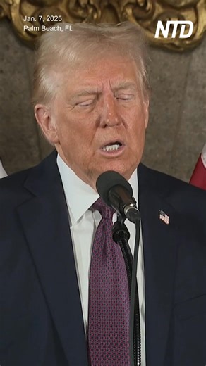 43K views · 745 reactions | Trump: Panama Canal Cost Carter 1980 Election | NTD Life | Facebook