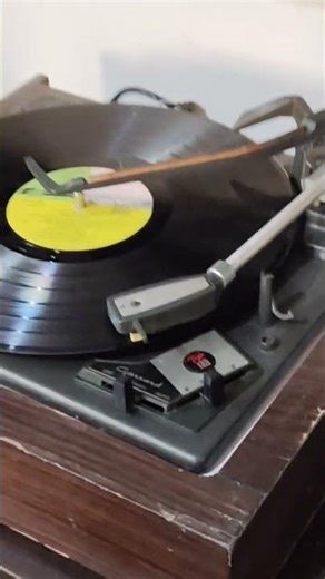 Garrard MK2 Vintage Turntable - Servicing and Repairing in G S Enterprises at Malad West Orlem