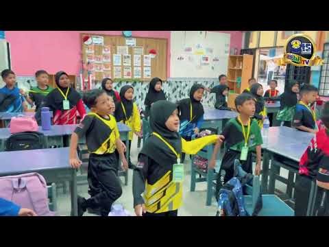 Montaj Program Transisi Tahun 1 (2026)